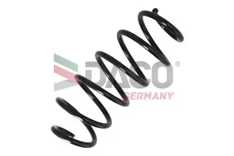 Автозапчасть DACO Germany 802001