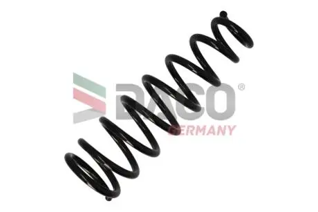 Амортизатор передній DACO Germany 802220