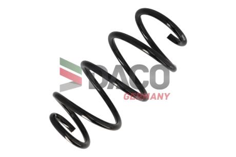 Автозапчасть DACO Germany 802303