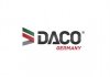 Пружина передней передней DACO Germany 802304 (фото 1)