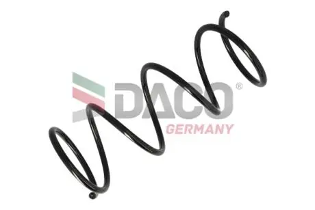 Sprкїyna zaw. * C-CLASS (W203)я 2001-2007 DACO Germany 802305