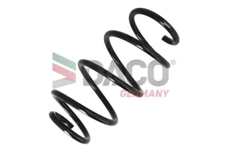 Sprкїyna zaw. * MB Vito W639 03- Przуd DACO Germany 802306