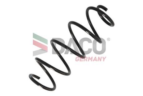 Sprкїyna zaw. MB Klasa B W245 Przуd DACO Germany 802308