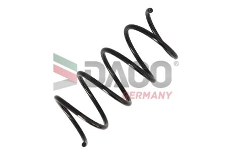 Sprкїyna zaw. * A140-160 W168 A140/A160 Przуd DACO Germany 802311