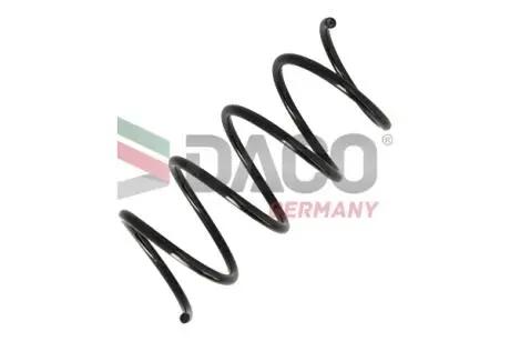 Sprкїyna zaw. * A140-160 W168 A140/A160 Przуd DACO Germany 802311