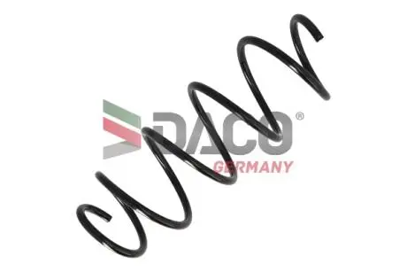 Автозапчасть DACO Germany 802312