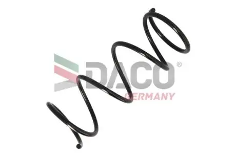 Sprкїyna zaw. * MB C CLASS W203 00-07 Przуd DACO Germany 802314