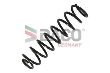 Sprкїyna zaw.MB W211 220CDI 240 200CDI Przуd DACO Germany 802316