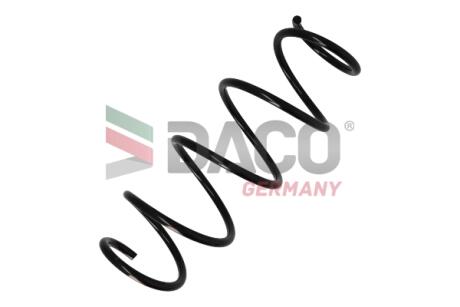 Sprкїyna zaw. * MERCEDES E R4 E350 09-16 Przуd DACO Germany 802318