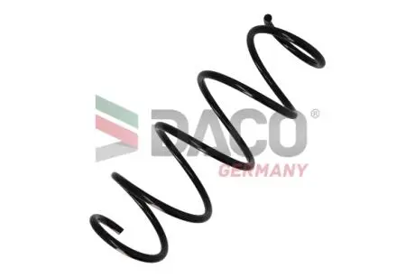 Sprкїyna zaw. * MERCEDES E R4 E350 09-16 Przуd DACO Germany 802318