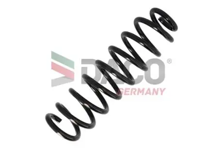 Sprкїyna zaw. MERCEDES ML DIESEL 05-12 Przуd DACO Germany 802319