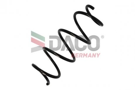 Пружина підвіски DACO Germany 802320 (фото 1)