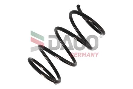 Sprкїyna zaw. Outlander II 06-12 Przуd DACO Germany 802503