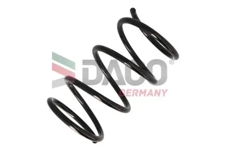 Sprкїyna zaw. Outlander II 06-12 Przуd DACO Germany 802503