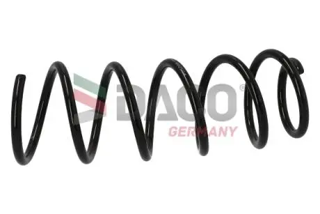 Sprкїyna zaw. COLT 1.1 04-12 Przуd DACO Germany 802504