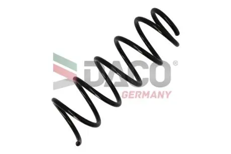 Sprкїyna zaw. * COLT 1.3/1.5 04-12 Przуd DACO Germany 802510