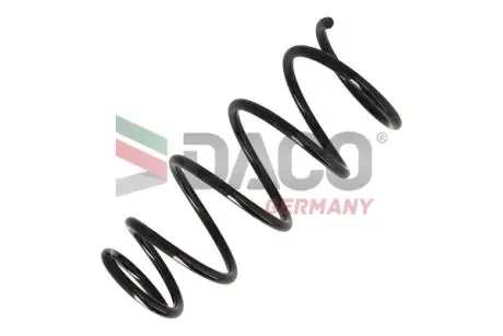 Sprкїyna zaw. * NISSAN Almera II 00- Przуd DACO Germany 802604