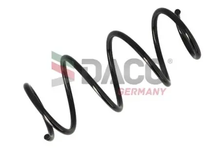 Sprкїyna zaw.NISSAN * MICRA 1.5 DCI 03-10 Przуd DACO Germany 802605