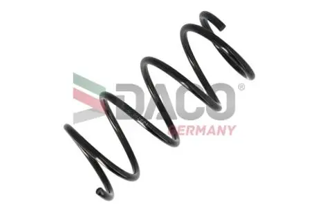 Sprкїyna zaw.NISSAN PIXO 08- SUZUKI ALTO 08- Przуd DACO Germany 802621