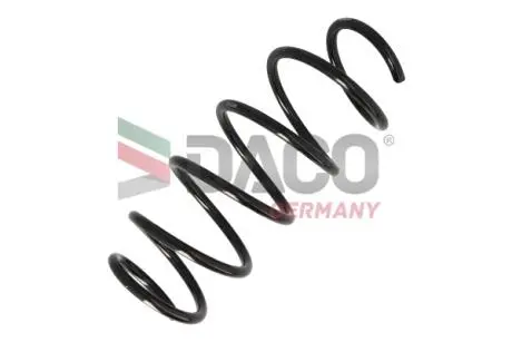 Sprкїyna zaw. * Opel Astra H Przуd DACO Germany 802701