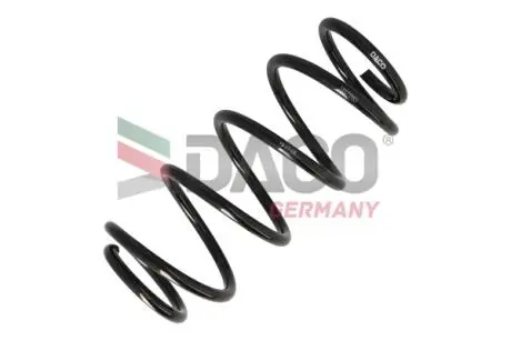 Пружина подвески DACO Germany 802703