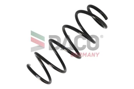 Автозапчасть DACO Germany 802704