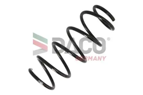 Автозапчасть DACO Germany 802704