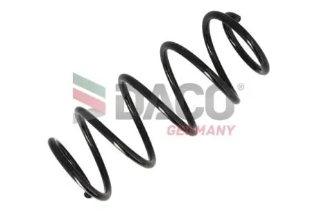 Sprкїyna zaw. Opel Astra G 1.6 Przуd DACO Germany 802705