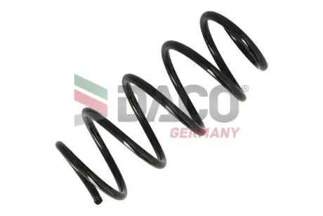 Пружина підвіски DACO Germany 802706