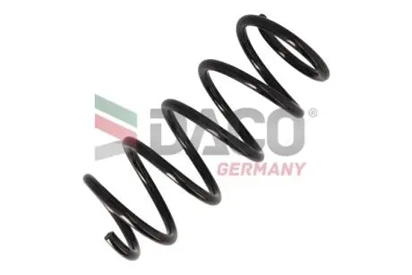 Sprкїyna zaw. Opel Meriva A 03- DACO Germany 802707