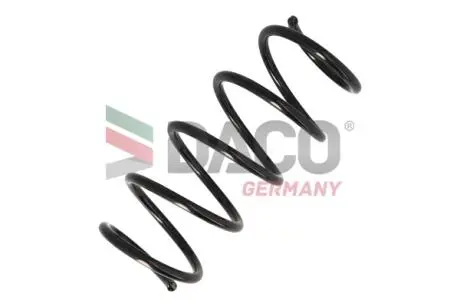 Автозапчасть DACO Germany 802710