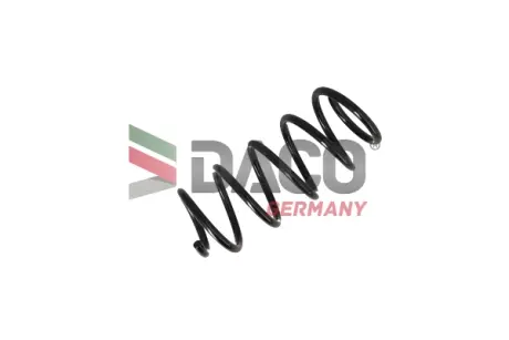 Sprкїyna zaw.OPEL * MERIVA 1,3/1,7 CDTI Przуd DACO Germany 802713