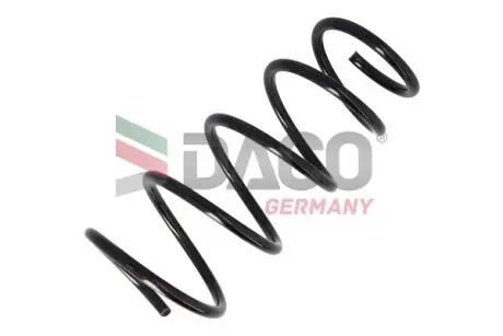 Sprкїyna zaw. * OPEL AGILA 08-14 14 Przуd DACO Germany 802717