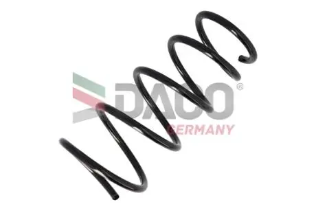 Sprкїyna zaw. * OPEL AGILA 08-14 15 Przуd DACO Germany 802718