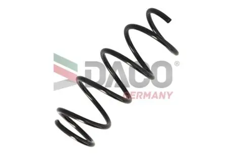 Автозапчасть DACO Germany 802721