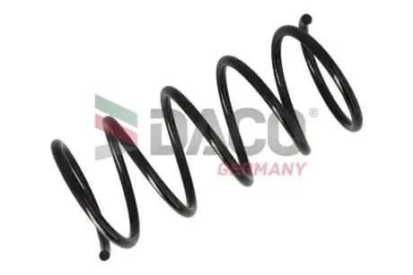 Sprкїyna zaw.PARTNER 1.1/1.4 VAN 96-08 Przуd DACO Germany 802802