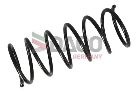 Sprкїyna zaw.PARTNER * 1.4/1.6/1.8 358 CM 96-08 Przуd DACO Germany 802803
