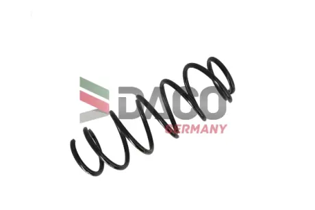 Sprкїyna zaw.P207 * 1.4/1.6 HDI 06- Przуd DACO Germany 802806