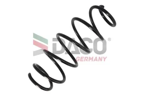 Sprкїyna zaw.P3008/5008 1.6 HDI 09- Przуd DACO Germany 802807