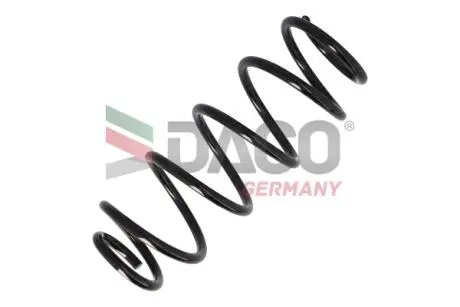 Sprкїyna zaw.P407 * 407 2.0 HDI/2.2 04-11 Przуd DACO Germany 802808