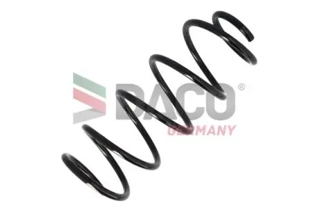 Sprкїyna zaw. PEUGEOT 508 2.0 HDI 10- Przуd DACO Germany 802811