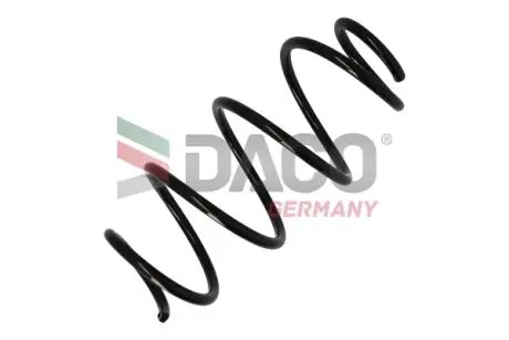 Sprкїyna zaw.PEUGEOT RCZ 2.0 HDI 10-15 Przуd DACO Germany 802813