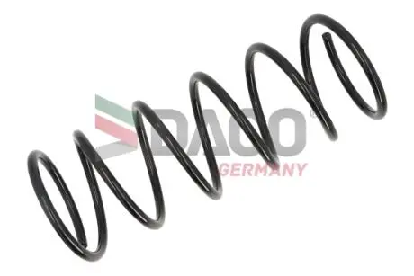 Пружина подвески DACO Germany 802820