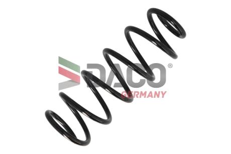 Автозапчасть DACO Germany 802822