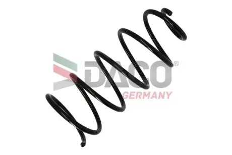 Sprкїyna zaw. * P307 1,4/1,4HDI Przуd DACO Germany 802830