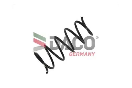 Sprкїyna zaw. * Reanult Clio II 1.2 98-05 Przуd DACO Germany 803001