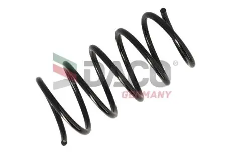 Sprкїyna zaw. Renault Twingo -12 Przуd DACO Germany 803006