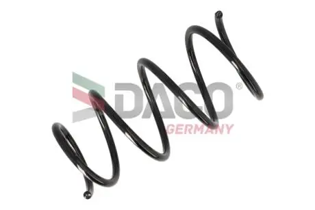 Автозапчасть DACO Germany 803007