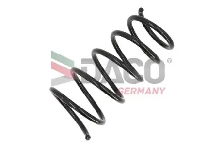 Пружина підвіски передня DACO Germany 803009