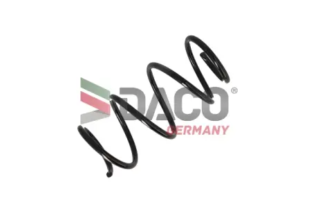 Sprкїyna zaw.LAGUNA III * 2.0/2.0 DCI 07-15 Przуd DACO Germany 803022